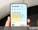 Samsung introduces next-gen Galaxy Watch features with the new Samsung Health app update
