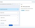 How to build your own AI agents with Google Workspace Studio
