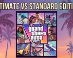 GTA 6 Ultimate Edition vs Standard: Which Should You Buy?