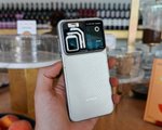 Honor Robot Phone hands-on: A gimbal phone experiment with promising results