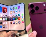  iPhone Duo vs iPhone 18 Pro: 5 biggest things you dont get on Apples foldable 