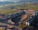 Switzerland Is Building One Of The Most Powerful Batteries In The World 88 Feet Underground