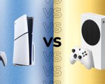 PS5 vs Xbox Series S: The differences explained