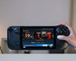 How to factory reset your Steam Deck