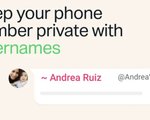 How to claim a WhatsApp username