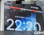 Xiaomi Mix Fold 5 spotted in the wild running HyperOS 4