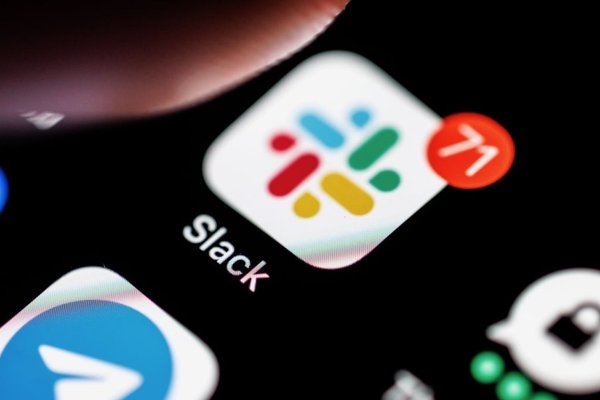 Is Slack down? User errors point to outage at the messaging app.