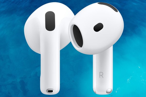 Apple AirPods 4 drop to their lowest ever price on Amazon