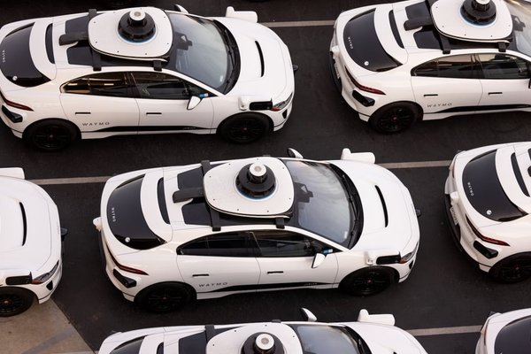 Waymo to start taking freeway rides in select cities
