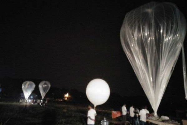 Isro-Nasa joint team confirms presence of aerosol over Asia Isro-Nasa joint team confirms presence of aerosol over Asia