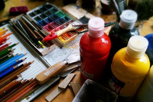 Can paint strokes help identify Alzheimers? Can paint strokes help identify Alzheimers?