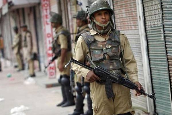 Govt nod for Rs 25,000 crore plan to upgrade internal security Govt nod for Rs 25,000 crore plan to upgrade internal security