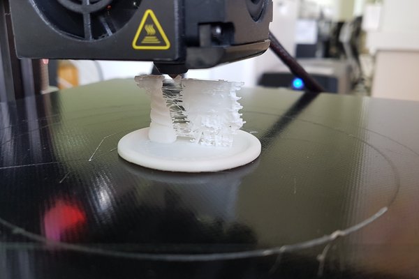 What A Brim Does In 3D Printing  And When You Actually Need One