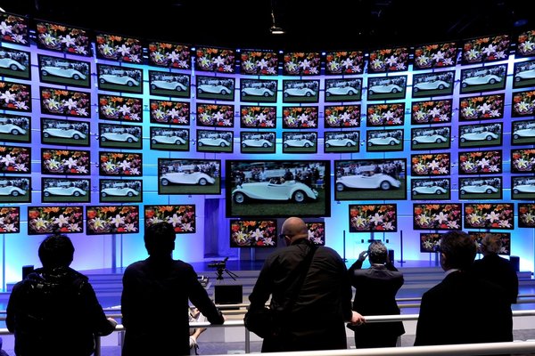 Why 3D TVs failed and the trouble with 3D in Hollywood.