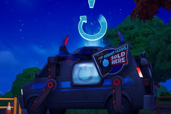 How to Easily Purchase Reboot Cards in Fortnite 