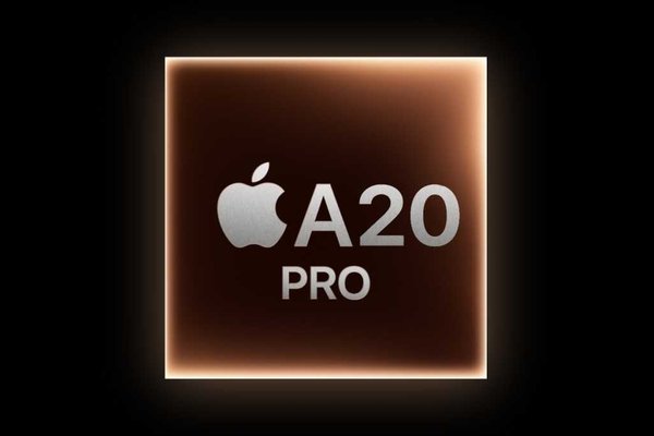 The iPhone 18s A20 chip again reported to use next-gen RAM integration process