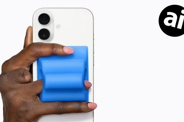 Accessibility, AI rumors, and Google IO, on the AppleInsider Podcast