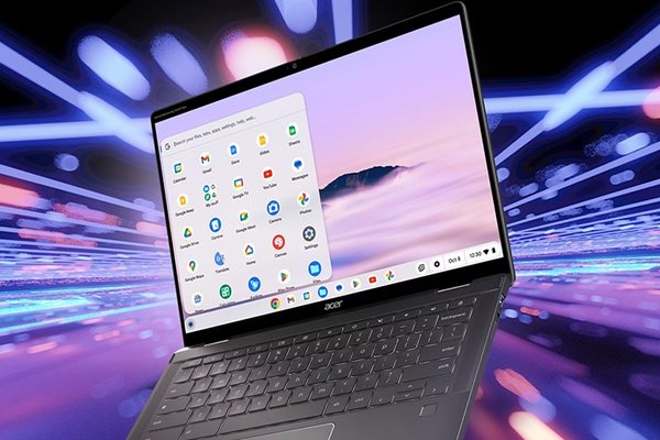 Unlock $240 in Free Google Rewards with New Acer Chromebooks  Act Now!