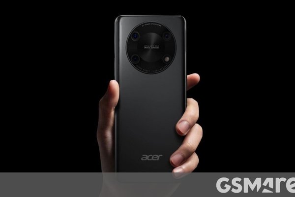 Acer Makes a Bold Comeback with the New Super ZX and Super ZX Pro Smartphones