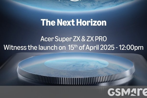 Acer Unveils Exciting New Smartphone Models Coming to India!