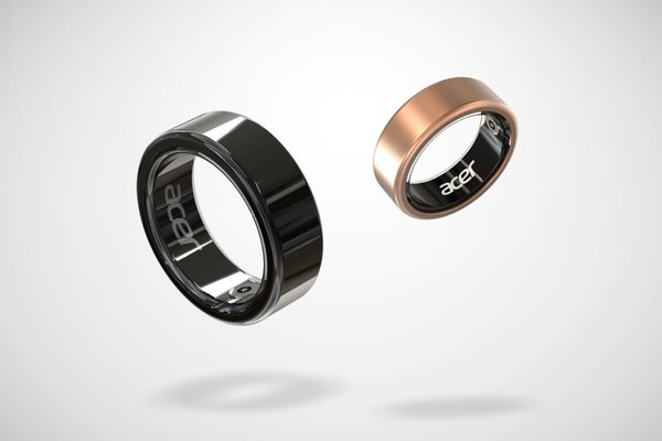 Acer Unveils Groundbreaking AI-Powered Wearables at Computex 2025