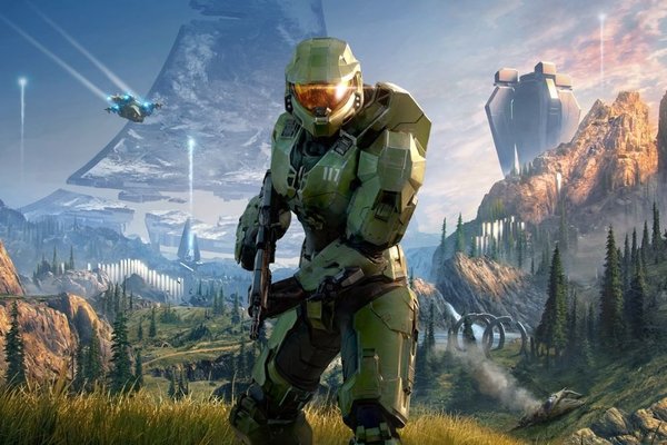 Activision Takes Over Halo as Xbox Unveils Major Studio Changes