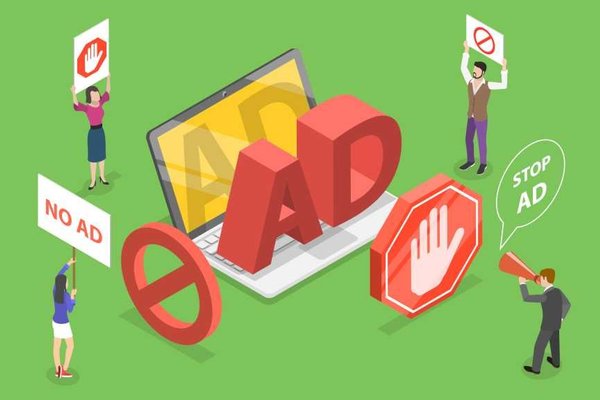 A reopened lawsuit might make ad blockers illegal in Germany