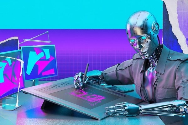 Adobe is hell-bent on becoming the creative engine behind AI
