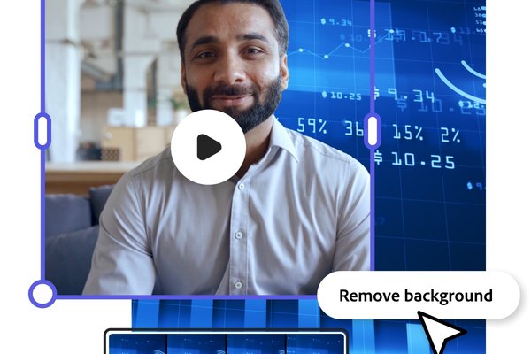 Discover the best Adobe AI video tool for your project