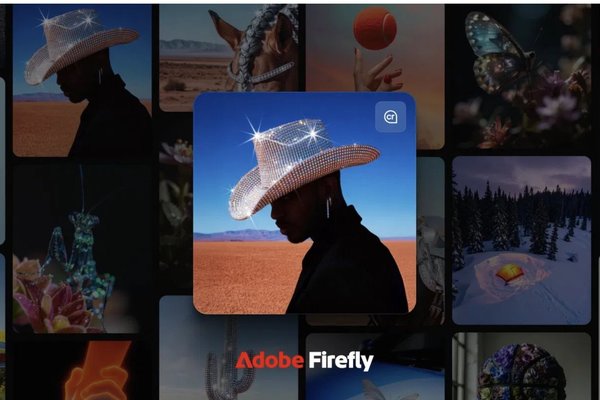 Adobe Firefly Creates Videos from Your Images, Discover the AI Tool That Turns Imagination Into Motion