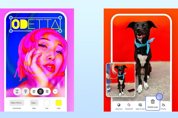 Adobe Photoshop Now Available on Android  Discover How to Download and Use It