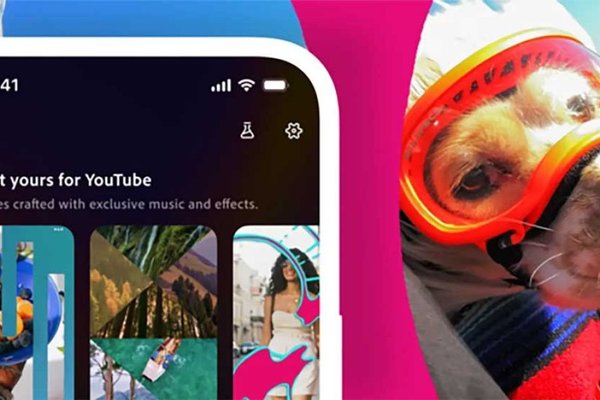 Adobe Premiere is coming to Android soon, Google says