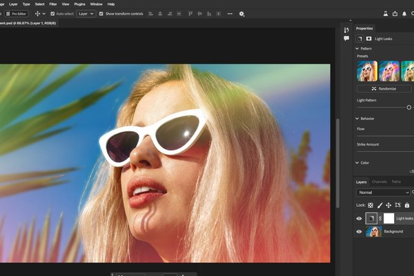 Adobe rebuilt Photoshop and Premiere for NVIDIAs RTX Spark platform