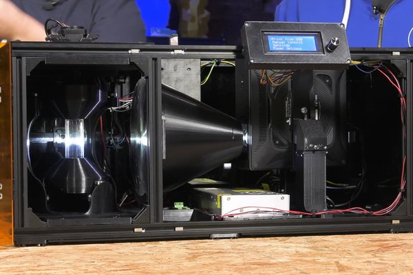 The Next Generation Of 3D Printing Is Here, And You Can Build It Right Now