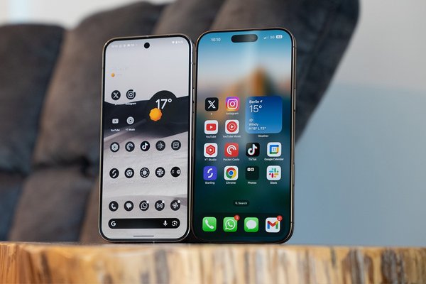 Innovative Display Technology Promises Longer Battery Life Throughout the Day