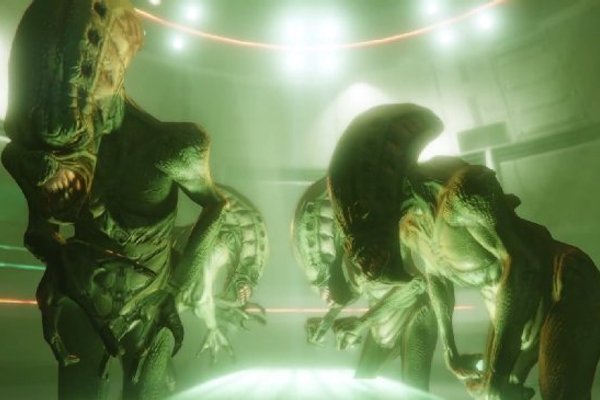 GTA Online Hackers Activate Secret Alien Mission Early GTA Online Hackers Activate Secret Alien Mission Early