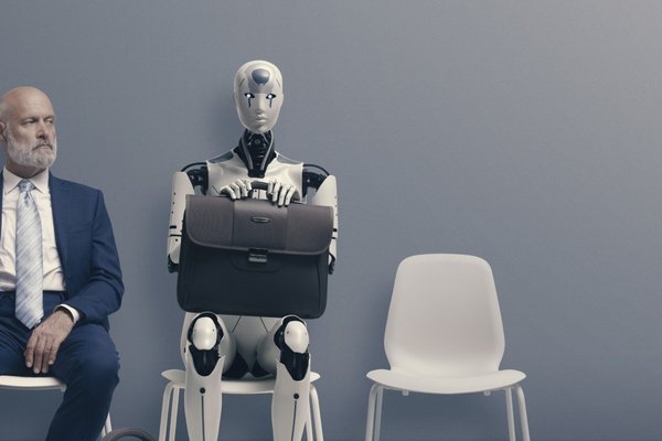 Is AI Running the Government? Heres What We Know