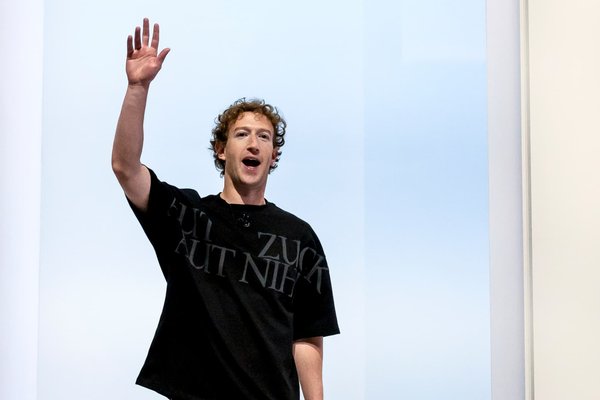The winners and losers in techs AI-powered ad race