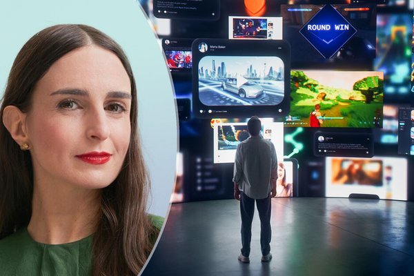  Why AI ads make consumers question product quality, according to an expert 