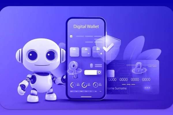 Every AI Agent Will Eventually Need a Crypto Wallet