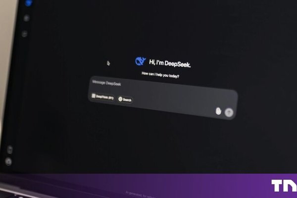 DeepSeek publishes its method for training AI agents at scale