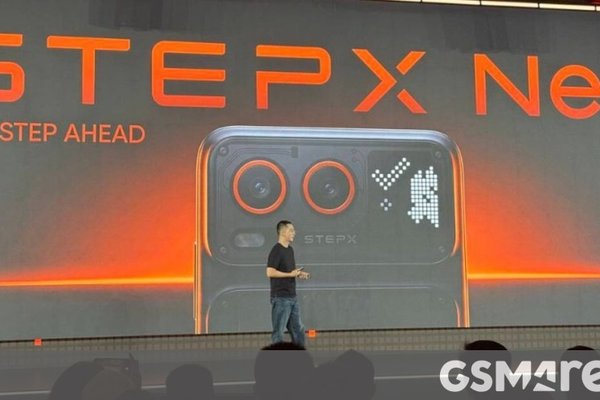 An unlikely Chinese company claims they have the first AI Agentic Phone
