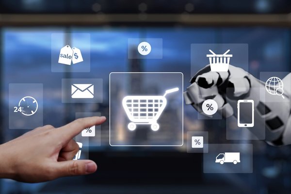 How CEOs bringing AI agents to work are preparing customers and employees