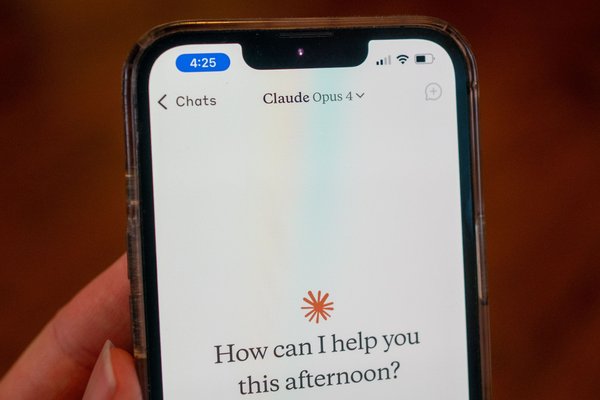  Anthropic claims half of its agent tool calls are to do with software engineering - so are developers letting AI take over? 
