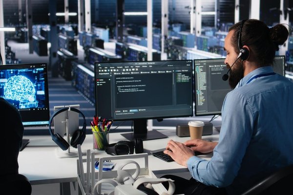 How AI agents will transform your customer service - despite 3 hurdles