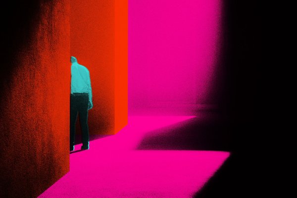 People Being Replaced by AI Are Suffering a Deep Sense of Worthlessness