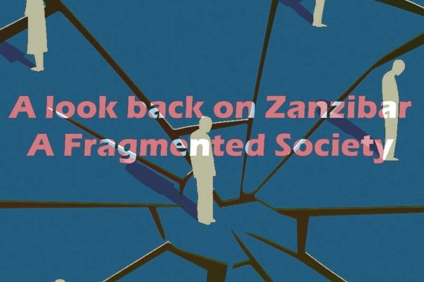 How AI Is Atomizing Society: A Look Back at Stand on Zanzibar