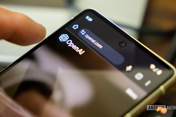 OpenAI launches an AI agent built to automate your entire job