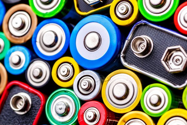 AI May Have Found New Materials To Replace Lithium
