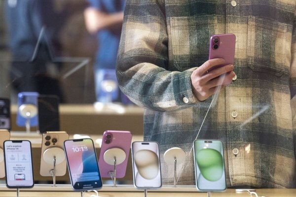 Apple to Introduce AI-Driven Battery Management Mode in iOS 19 for Enhanced Energy Efficiency